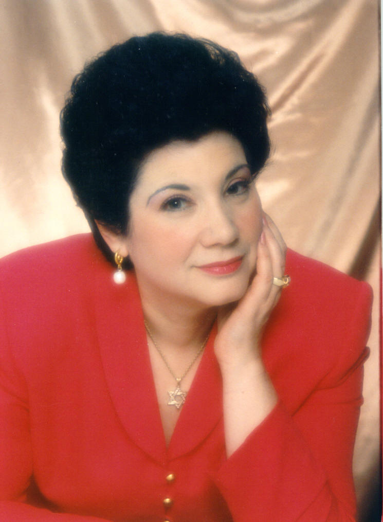 Adele R. Meyer