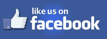 Like Us on Facebook