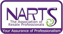 NARTS Association of Resale Professionals